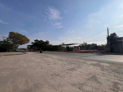 Bán lô đất trục chính kinh doanh 537m tại núi sáo-mỹ lương-chương mỹ-hà nội 1