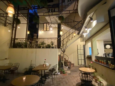 Siêu hời tháng 7 âm chủ giảm chào 4 tỷ nhà bán mặt phố trần đại nghĩa vỉa hè mênh mông - gần đại la 3