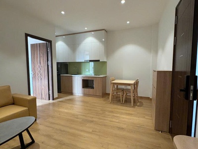 Cực phẩm toà apartment cao cấp trích sài- lạc long quân - view hồ tây - lô góc 2 mặt - ngõ thông - 2