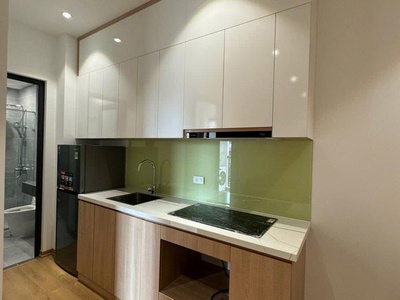 Cực phẩm toà apartment cao cấp trích sài- lạc long quân - view hồ tây - lô góc 2 mặt - ngõ thông - 3