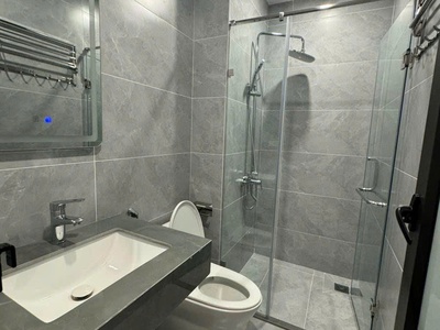 Cực phẩm toà apartment cao cấp trích sài- lạc long quân - view hồ tây - lô góc 2 mặt - ngõ thông - 4