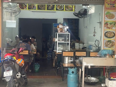 Chính chủ cần sang nhượng quán ăn vị trí đẹp tại khương đình - thanh xuân - hà nội. 1