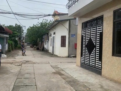 Bán nhà phú lương   lô góc   ô tô vào nhà   nhà mới tinh vào ở ngay   35m2 giá 5.4 tỷ 0