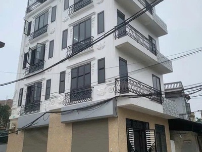 Bán nhà phú lương   lô góc   ô tô vào nhà   nhà mới tinh vào ở ngay   35m2 giá 5.4 tỷ 1