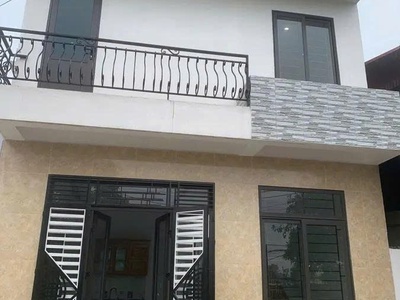 Bán nhà phú lương   lô góc   ô tô vào nhà   nhà mới tinh vào ở ngay   35m2 giá 5.4 tỷ 2