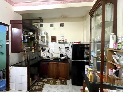 Bán nhà trệt   lửng 4 x12m shr - 3pn   hẻm ôtô tân chánh hiệp, q12 nhỉnh 3 tỷ 0