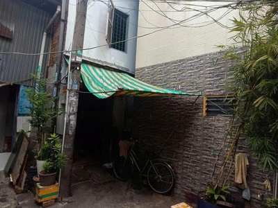 Chốt cọc ngay nhà q.11 tp hcm chỉ 2.2 tỷ - cực hiếm 4