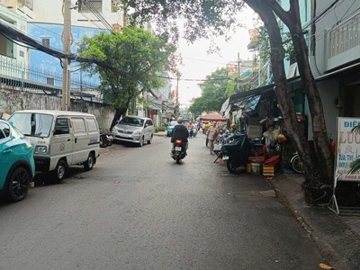 Chốt cọc ngay nhà q.11 tp hcm chỉ 2.2 tỷ - cực hiếm 2