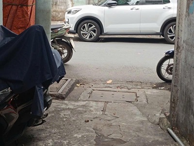 Bạn đang tìm một bđs trung tâm có khả năng sinh lời chắc chắn   tiết lộ: căn nhà 31m  quận 11 tp 3