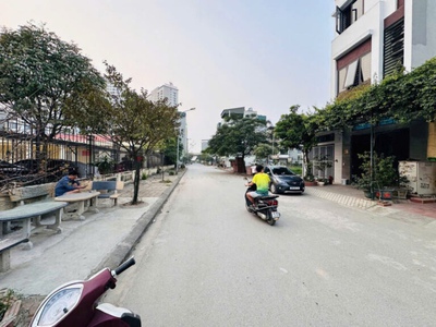 Duy nhất lô đất đường thông to rộng 64m tại phụng châu-chương mỹ-hà nội 2