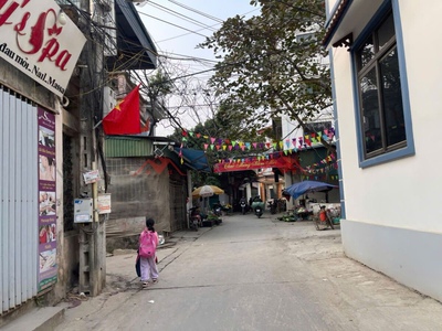 Hàng siêu hiếm 71m giá đầu tư tại long châu-phụng châu-hà nội 2