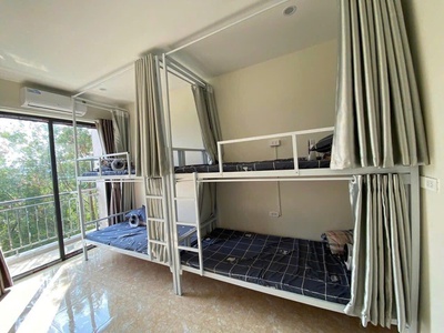 Cho thuê phòng trọ tại xuân phương, nam từ liêm, hà nội -  có thang máy 2