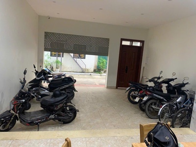 Cho thuê phòng trọ tại xuân phương, nam từ liêm, hà nội -  có thang máy 4