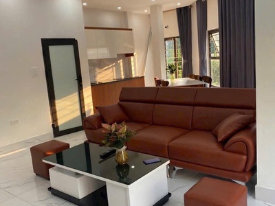 Bán căn nhà 50m tại đất dịch vụ-dương nội-hà đông hà nội 1
