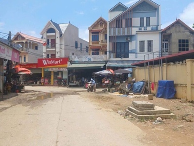 Hàng fo chính chủ bán lô đất 41,1m tại hoàng văn thụ-chương mỹ-hà nội 1