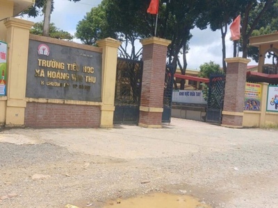 Hàng fo chính chủ bán lô đất 41,1m tại hoàng văn thụ-chương mỹ-hà nội 2