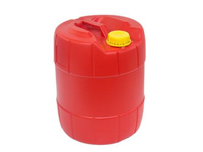 Đại lý bán can nhựa tròn, can nhựa vuông tại HCM 2