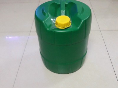 Đại lý bán can nhựa tròn, can nhựa vuông tại HCM 4