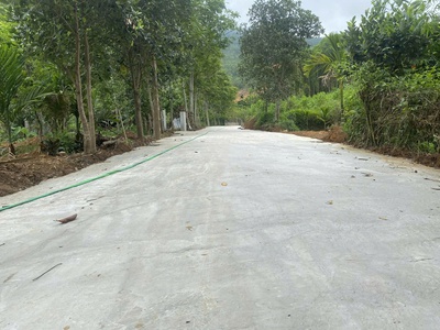 Bán 18858.8m2 đất nghỉ dưỡng view đẹp Thanh Thủy, Phú Thọ. Giá 1tr/m2 2