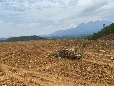 Bán 18858.8m2 đất nghỉ dưỡng view đẹp Thanh Thủy, Phú Thọ. Giá 1tr/m2 3