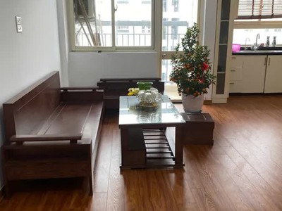 Bán căn hộ tòa chung cư Ecohome, Phường Đông Ngạc 0