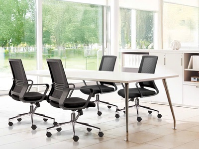 Bán thanh lý giá rẻ số lượng lớn Ghế văn phòng cao cấp chính hãng 10