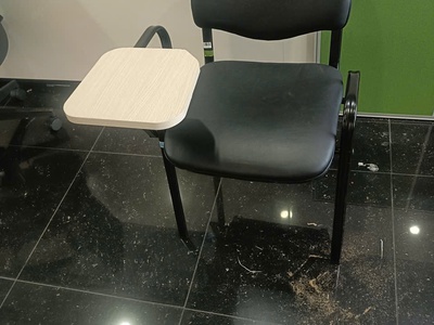 Bán thanh lý giá rẻ số lượng lớn Ghế văn phòng cao cấp chính hãng 6