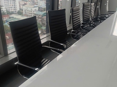 Bán thanh lý giá rẻ số lượng lớn Ghế văn phòng cao cấp chính hãng 7