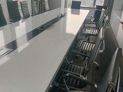 Bán thanh lý giá rẻ số lượng lớn Ghế văn phòng cao cấp chính hãng 8