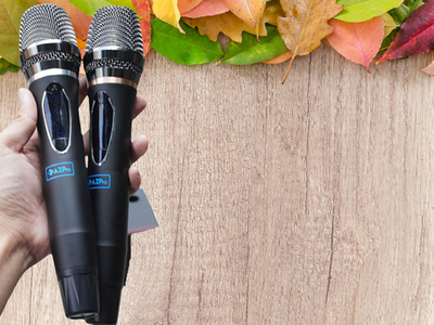Loa di động AZ Pro AZ-318 giảm giá đến 8 để thu hồi vốn 2