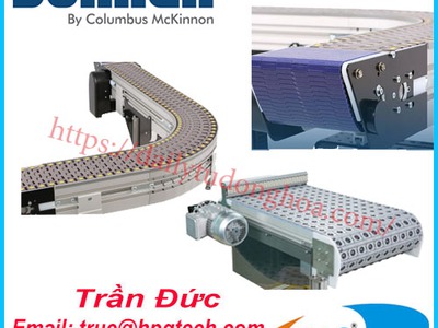 Băng tải Dorner   Nhà phân phối Dorner chính hãng 0