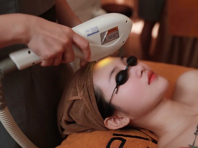 Trẻ hóa da không cần phẫu thuật với Công nghệ HIFU tại Eva Spa Cần Thơ 2