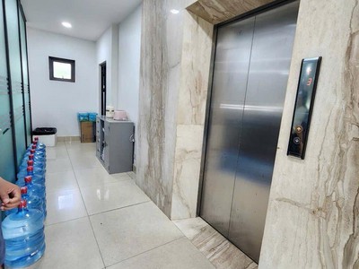 Lô Góc Mặt Phố Thọ Tháp Mặt Tiền 15M 7 Tầng 150 Tỷ Có Hầm Ô TÔ Bề Thế Xứng Tầm 3