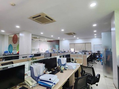Lô Góc Mặt Phố Thọ Tháp Mặt Tiền 15M 7 Tầng 150 Tỷ Có Hầm Ô TÔ Bề Thế Xứng Tầm 2