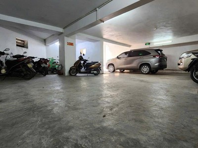 Lô Góc Mặt Phố Thọ Tháp Mặt Tiền 15M 7 Tầng 150 Tỷ Có Hầm Ô TÔ Bề Thế Xứng Tầm 4