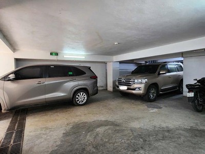Lô Góc Mặt Phố Thọ Tháp Mặt Tiền 15M 7 Tầng 150 Tỷ Có Hầm Ô TÔ Bề Thế Xứng Tầm 1