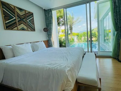 Bán biệt thự nghỉ dưỡng tại Flamigo Đại Lải, Phúc yên, Vĩnh Phúc. Giá chỉ 7,8 tỷ 3