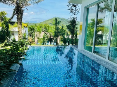 Bán biệt thự nghỉ dưỡng tại Flamigo Đại Lải, Phúc yên, Vĩnh Phúc. Giá chỉ 7,8 tỷ 7
