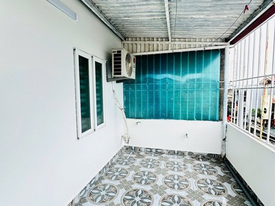 Nhà 3,5 tầng Nguyễn Văn Linh - Lê Chân 6