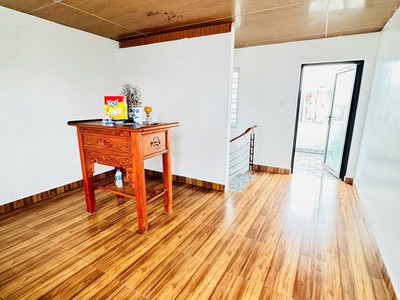 Nhà 3,5 tầng Nguyễn Văn Linh - Lê Chân 5