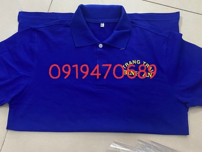 Xưởng May   In Làm Áo Đồng Phục Đẹp - Giá Rẻ - Uy Tín 1