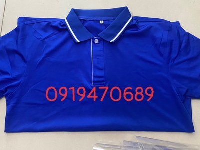 Xưởng May   In Làm Áo Đồng Phục Đẹp - Giá Rẻ - Uy Tín 2