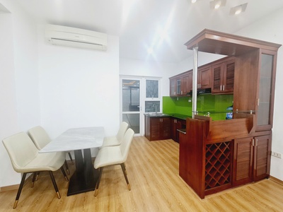 Cần bán cắt lỗ - Căn góc 70m2 tầng 14 toà CT4 Xa La, Hà Đông - Full nội thất 1