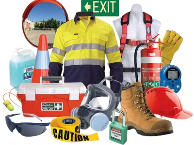 Thiết bị bảo hộ lao động tại Đồng Nai cần thiết 0
