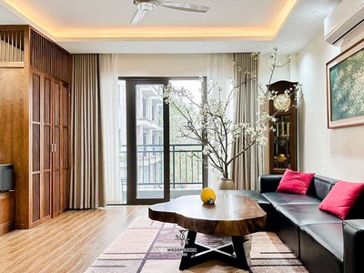 Nhà đẹp phân lô-75M 5T 23xTỶ-VVinhx Hưng-ô tô đỗ ngày đêm-vỉa hè rộng-kinh doanh 1