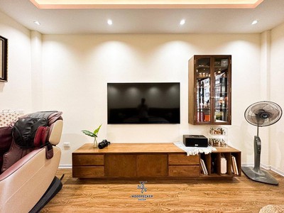 Chủ cần bán-khu phân lô-vỉa hè rộng-ô tô dừng đỗ ngày đêm-75M 5T 23xTỶ-Vĩnh Hưng Hoàng Mai 0