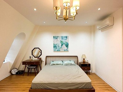 Chủ cần bán-khu phân lô-vỉa hè rộng-ô tô dừng đỗ ngày đêm-75M 5T 23xTỶ-Vĩnh Hưng Hoàng Mai 1