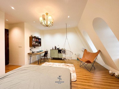 Chủ cần bán-khu phân lô-vỉa hè rộng-ô tô dừng đỗ ngày đêm-75M 5T 23xTỶ-Vĩnh Hưng Hoàng Mai 4