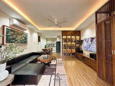 Chủ cần bán-khu phân lô-vỉa hè rộng-ô tô dừng đỗ ngày đêm-75M 5T 23xTỶ-Vĩnh Hưng Hoàng Mai 5