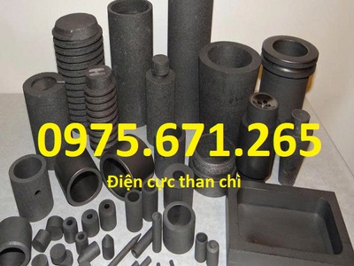 Gia công điện cực than chì   Giải pháp tối ưu cho sản xuất công nghiệp 4